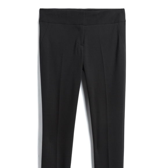 vince camuto kade slim straight leg pant